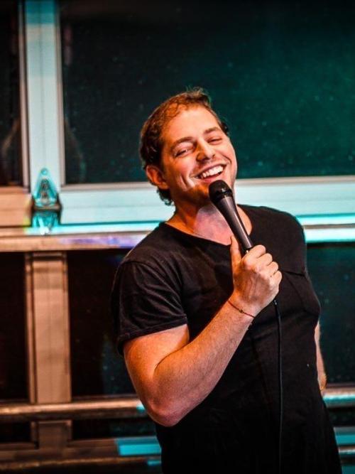 Brad Kofman