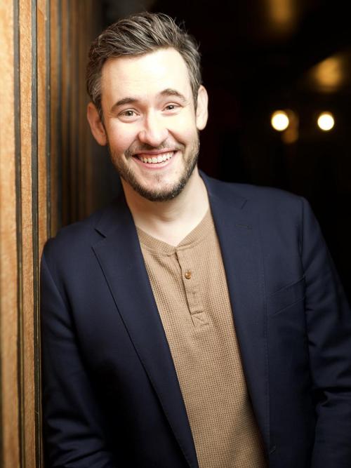 Jason Chatfield