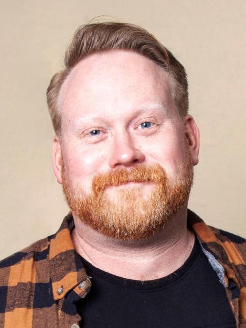 Nick carr