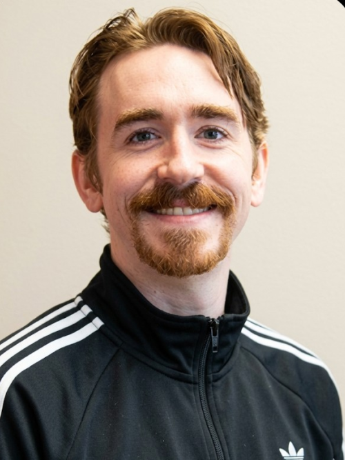 Jake Thornton