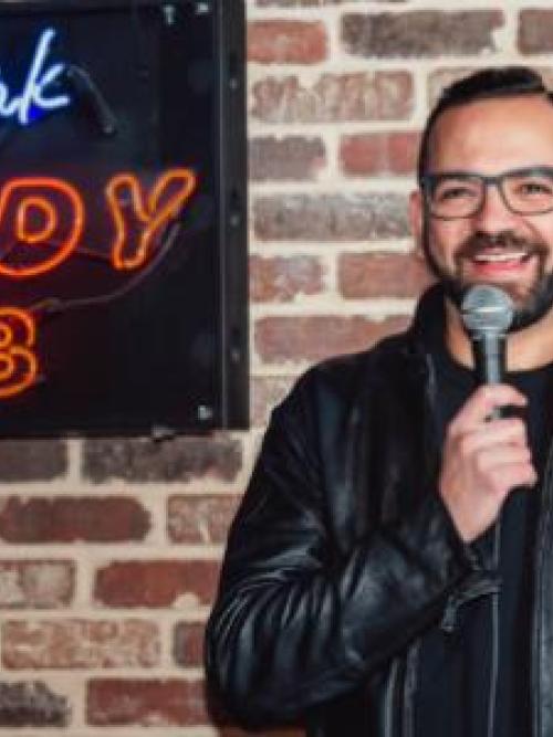 Fady Rizk