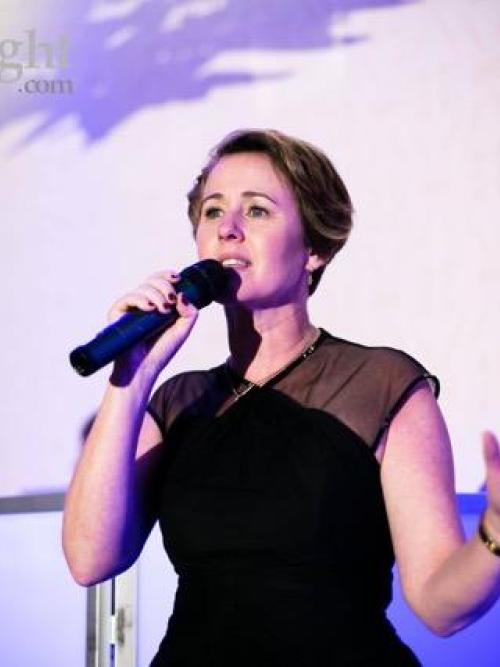 Mina Hartong