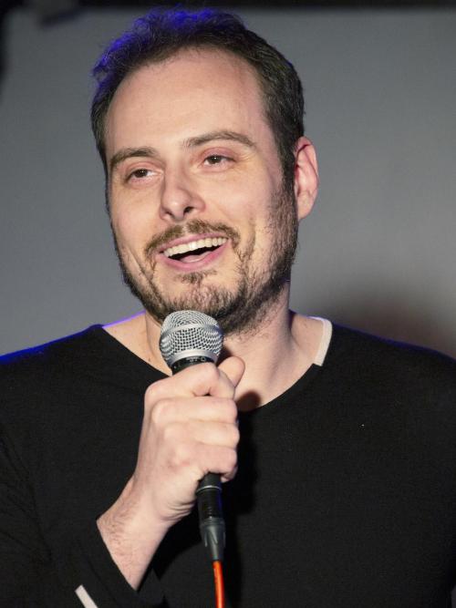 Alex Gardes