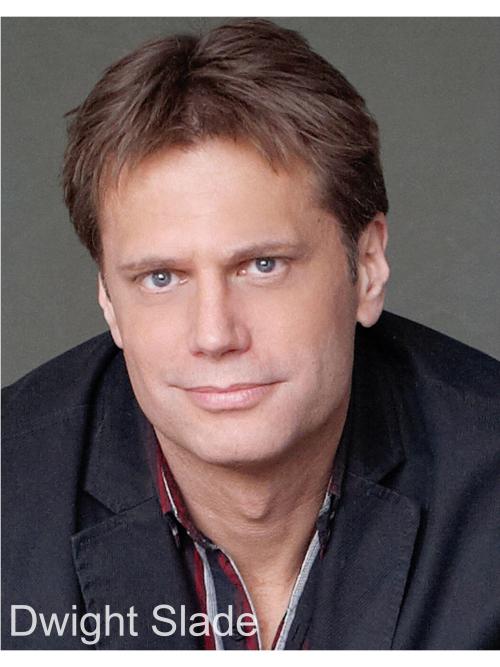 Dwight Slade