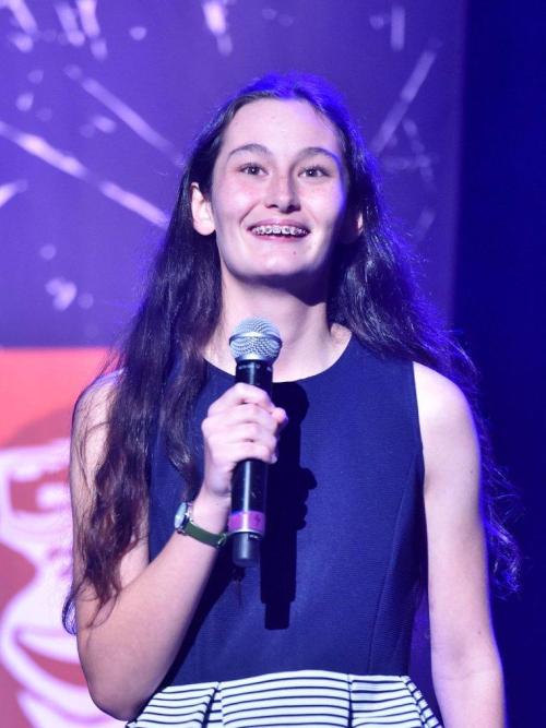 Emma Armitage-Ho
