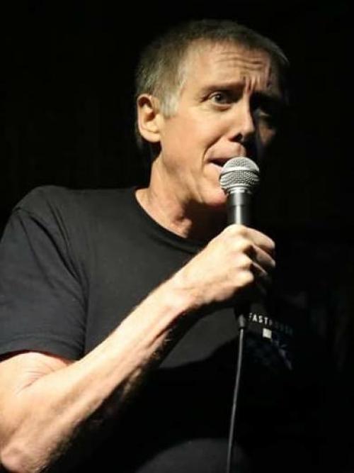 James Murphy