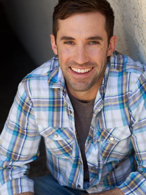Michael Palascak