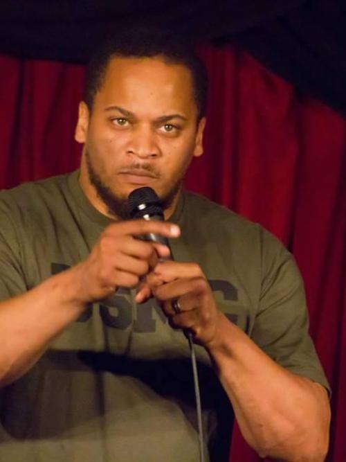 Cerrome Russell