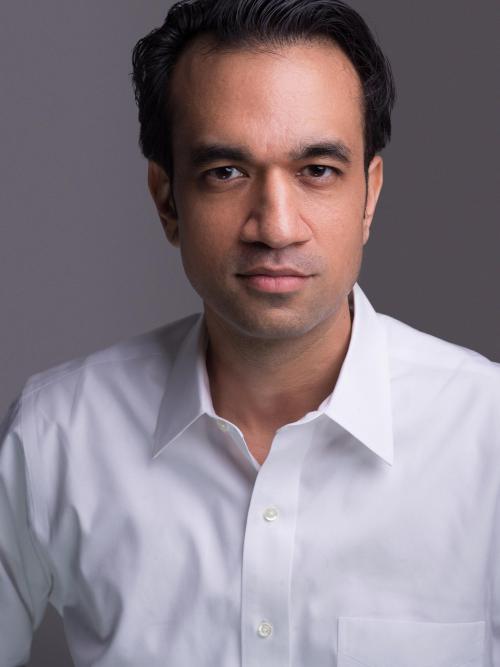 Sachin Shaan