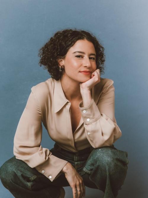 Ilana Glazer