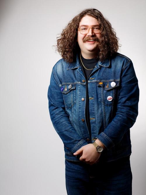 Joe Briggs