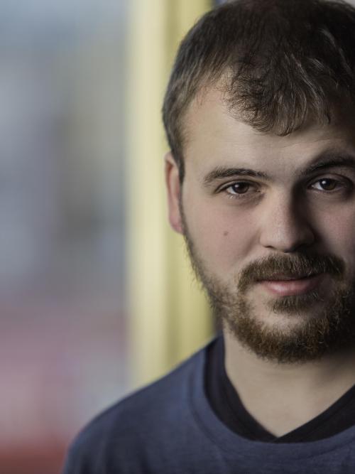 Anthony Passaretti