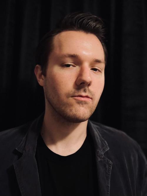 Justin Baker