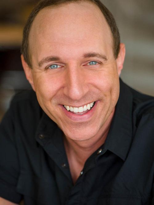 Chris Monty