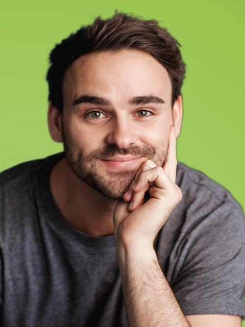 Josh Perring