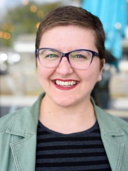 Maggie Shipley