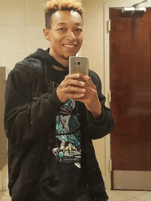 Isiah Benjamin