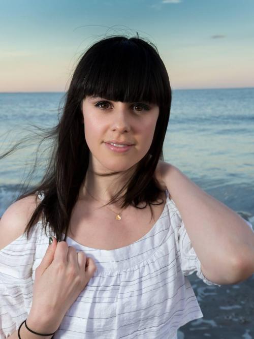 Molly Ruben-Long