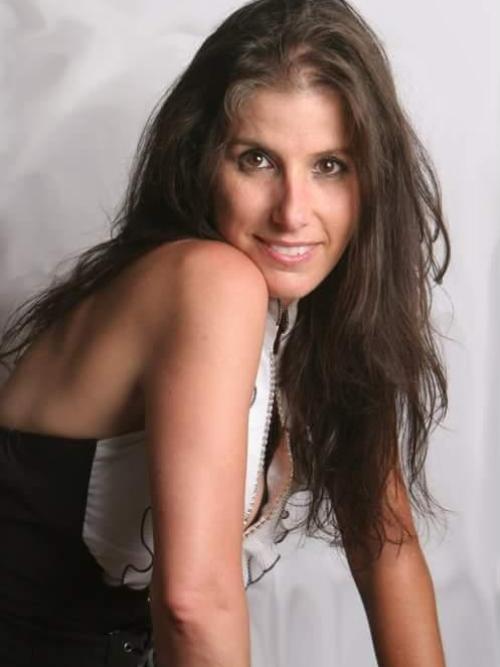 Jo Jo Collins