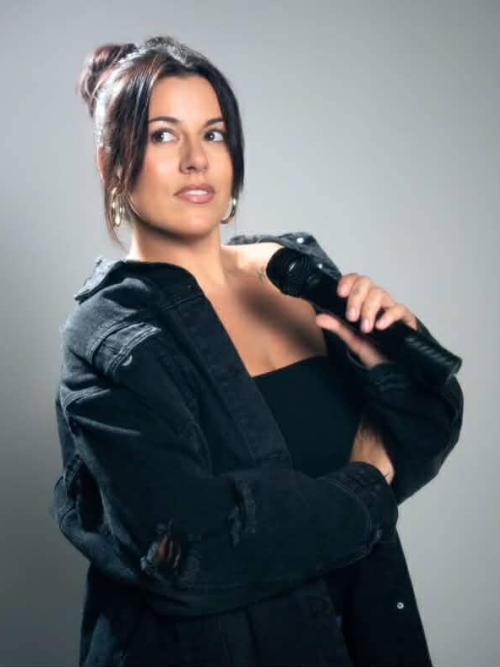 Alena Valle