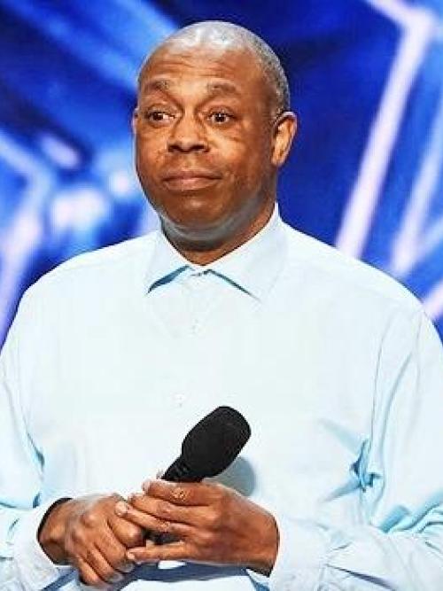 Michael Winslow