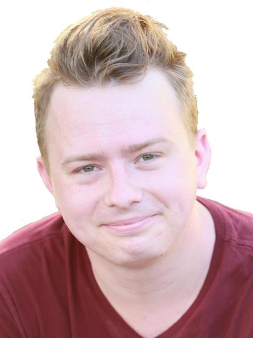Sam Benson Smith