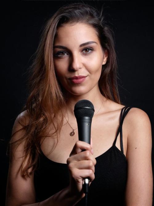 Lena Beermann