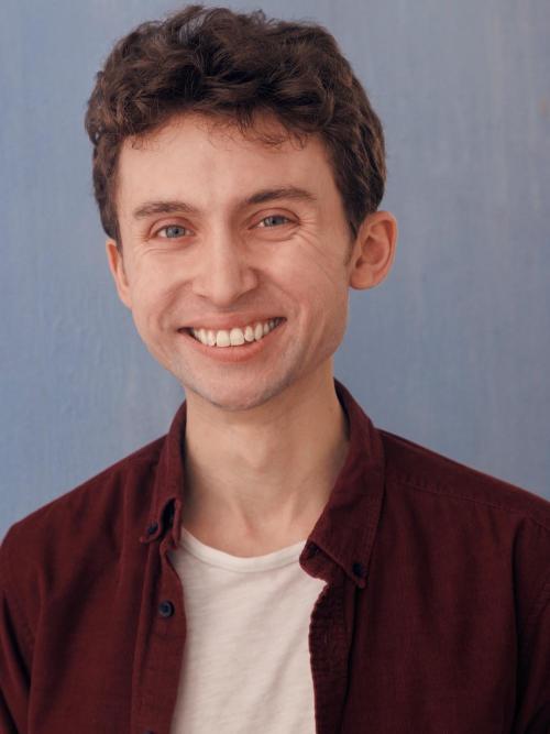 Lukas Arnold