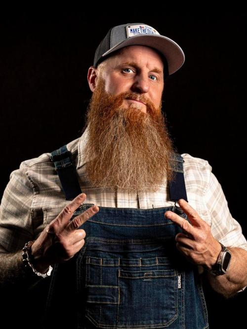 Kevin Hollingsworth