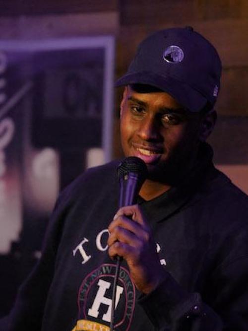 Mustafe Mussa