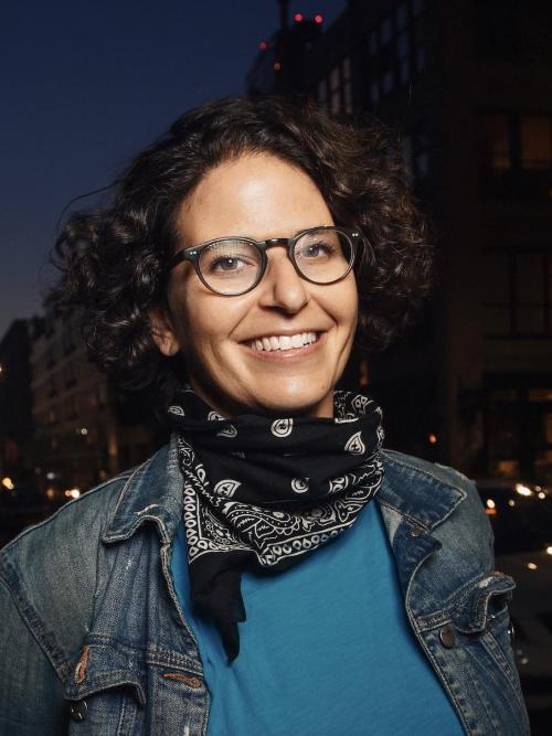 Jill Weiner