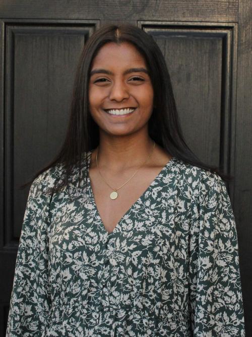 Karmen Naidoo
