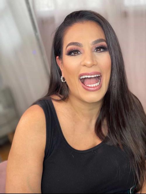 Maysoon Zayid