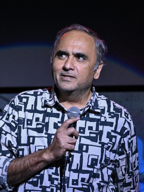 Malay Vyas