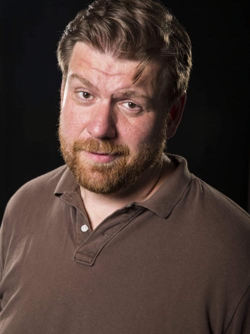 Alex Kollar