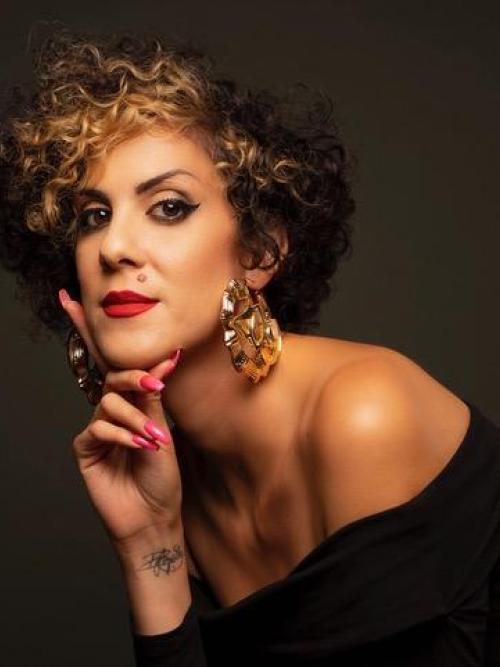 Marcella Arguello