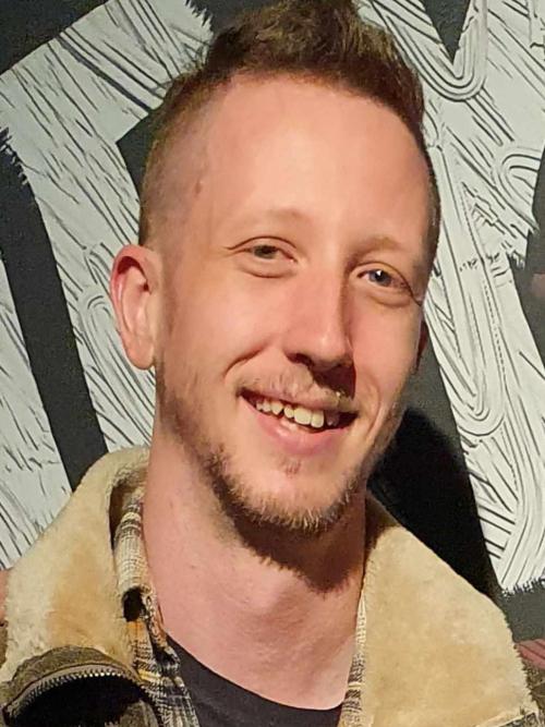Ethan Bentley