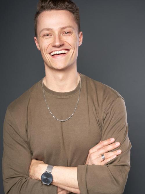 Andrew Packer