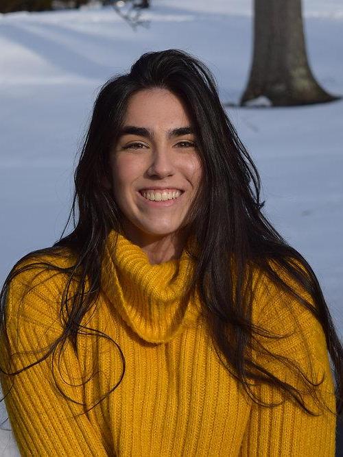 Paula J. Leon