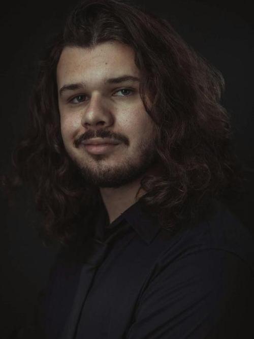 Max Drummond