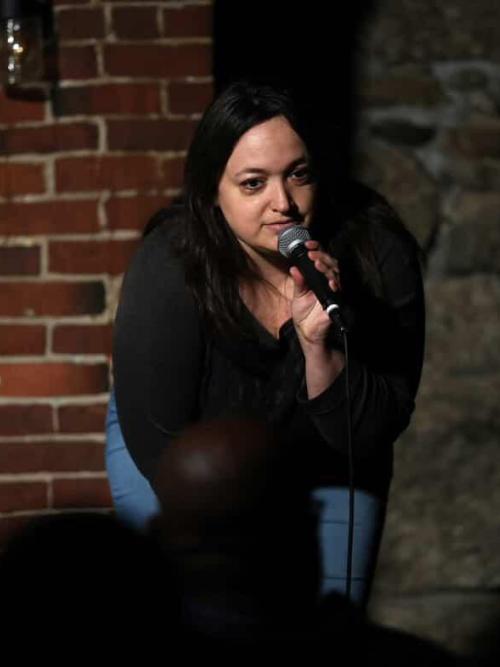 Ashley Favreau