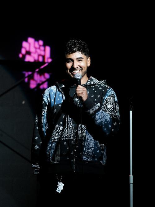 Danny Guerrero