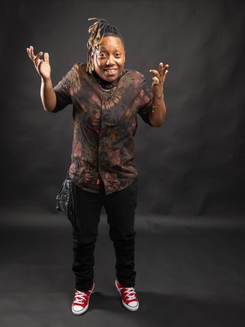 Keisha Hunt
