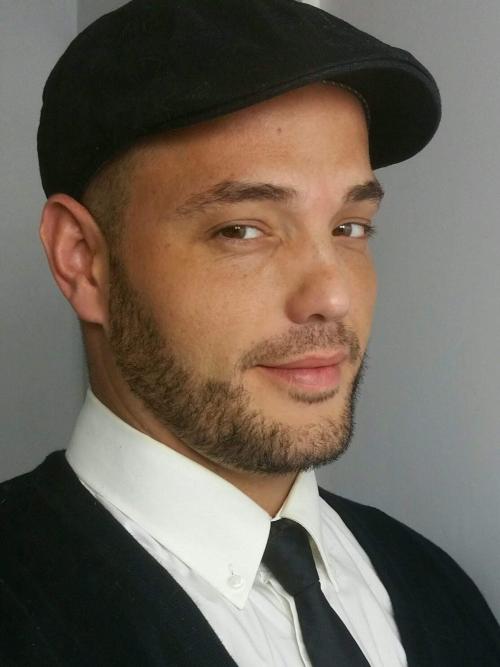 Eduardo Mena