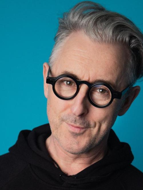 Alan Cumming