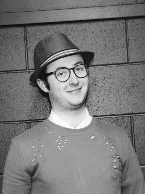 Abe Hannigan