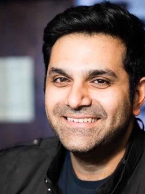 Abhay Nadkarni