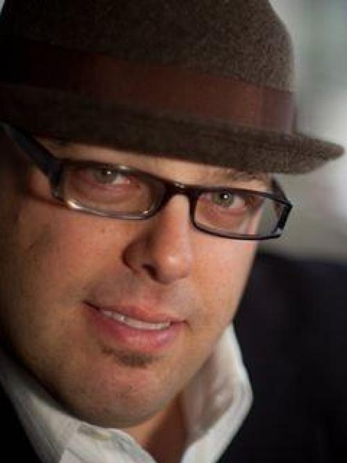 Adam Freeman