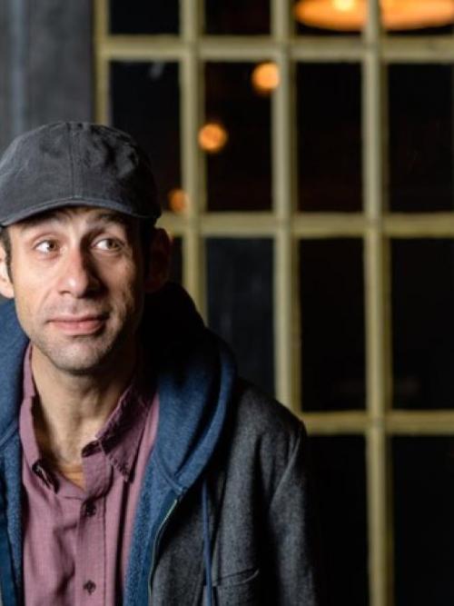 Adam Gabel