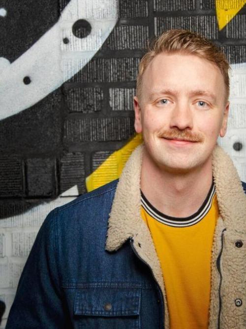 Adam Gulley